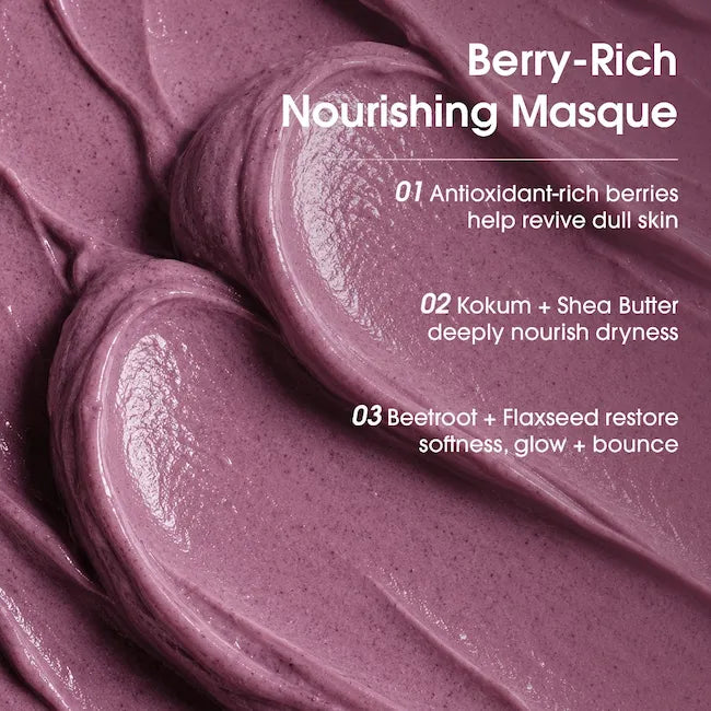 Berry Nourish Masque