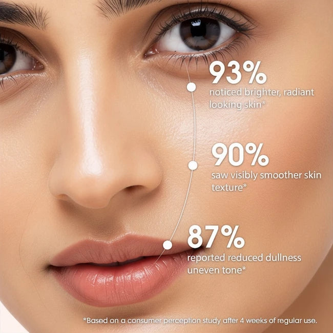 Citrus Radiance Masque