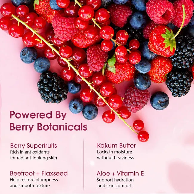 Berry Nourish Masque