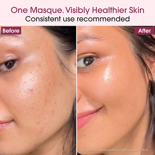 Berry Nourish Masque