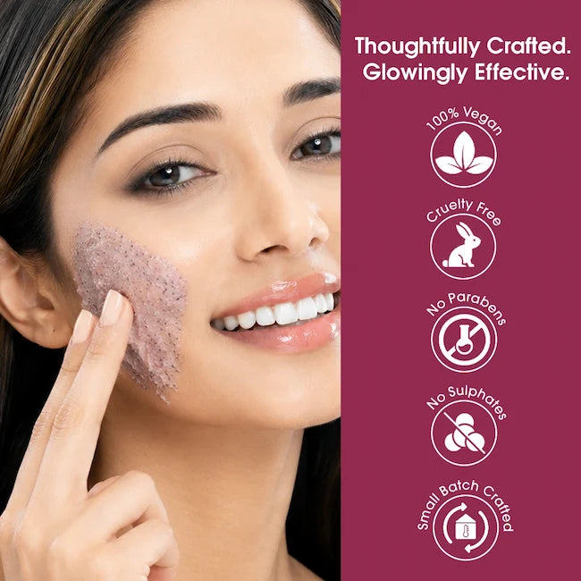 Berry Nourish Masque