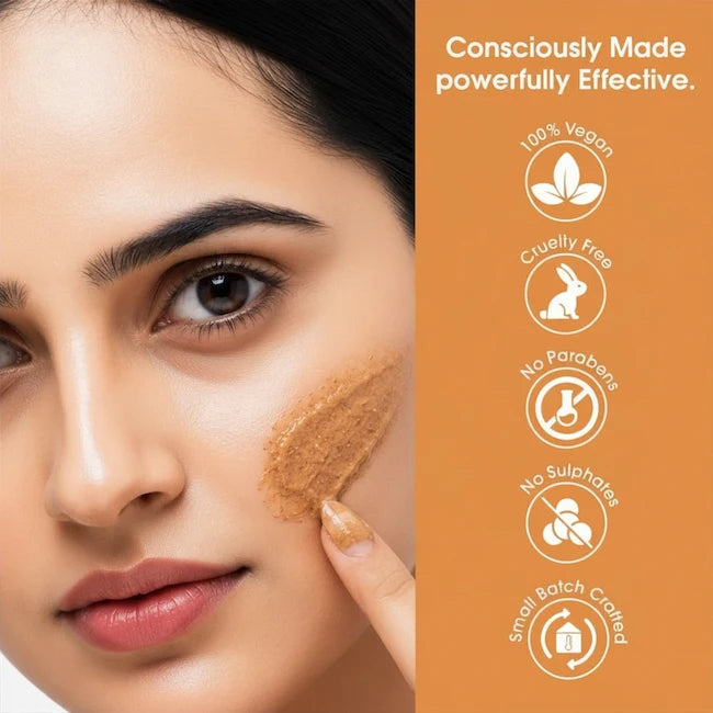 Citrus Radiance Masque