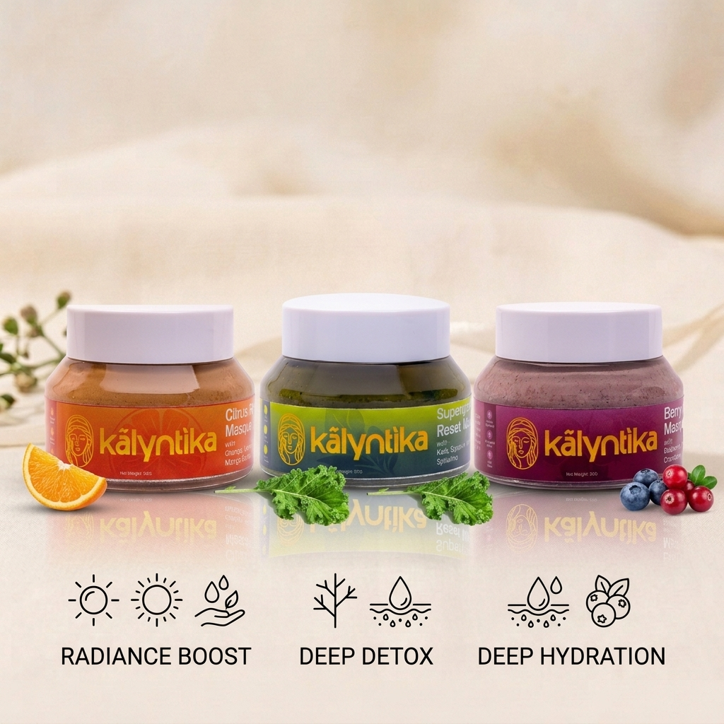 The Complete Masque Ritual - All 3