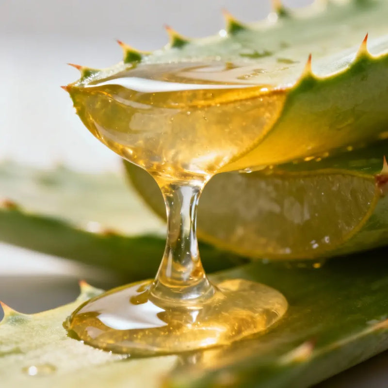 Aloe Vera Gel