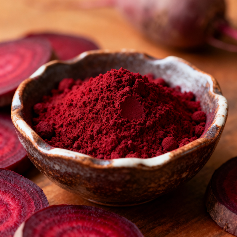 Beetroot Powder