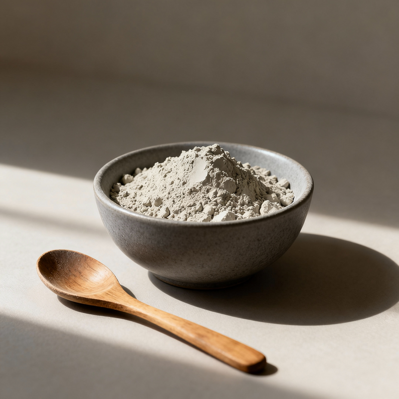 Bentonite Clay