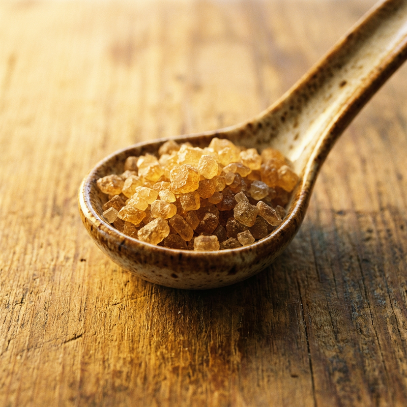 Crushed Brown Sugar