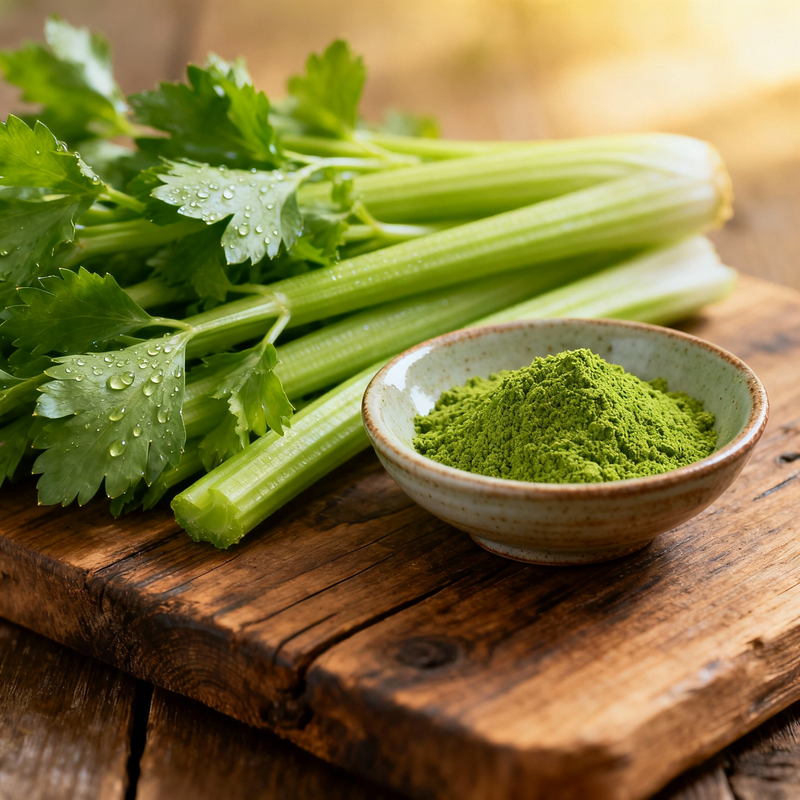 Celery Powder