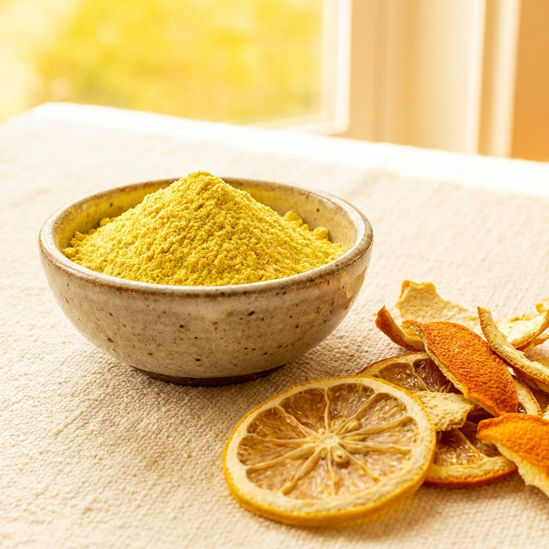 Citric Powder
