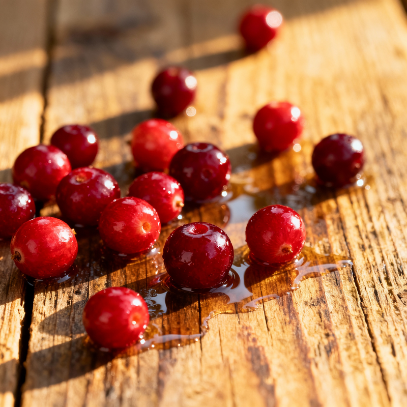 Cranberry Powder
