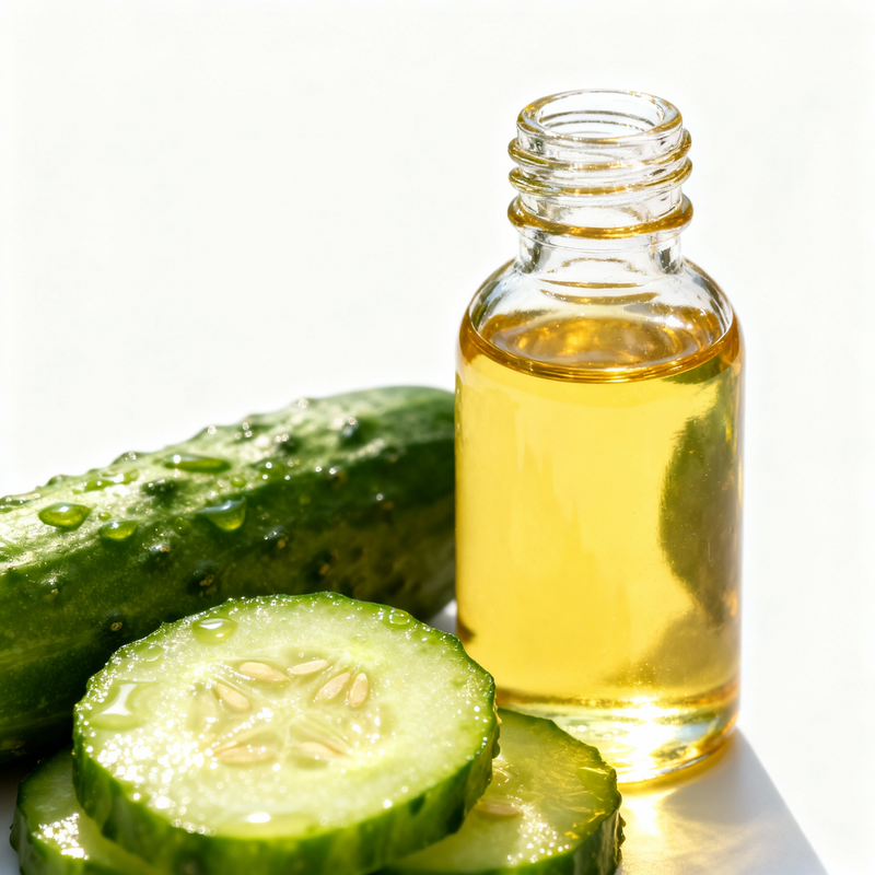 Cucumber