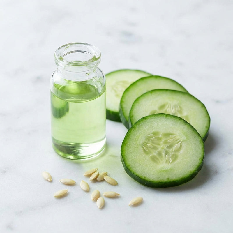 Cucumber Seed Oil