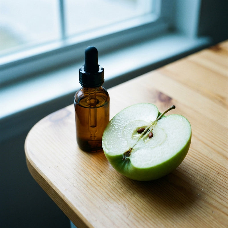 Apple Essential Oil