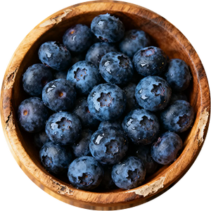 BLUEBERRY POWDER