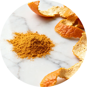 Orange Peel Powder
