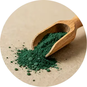 Spirulina Powder