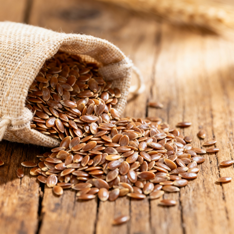 Flaxseed Powder