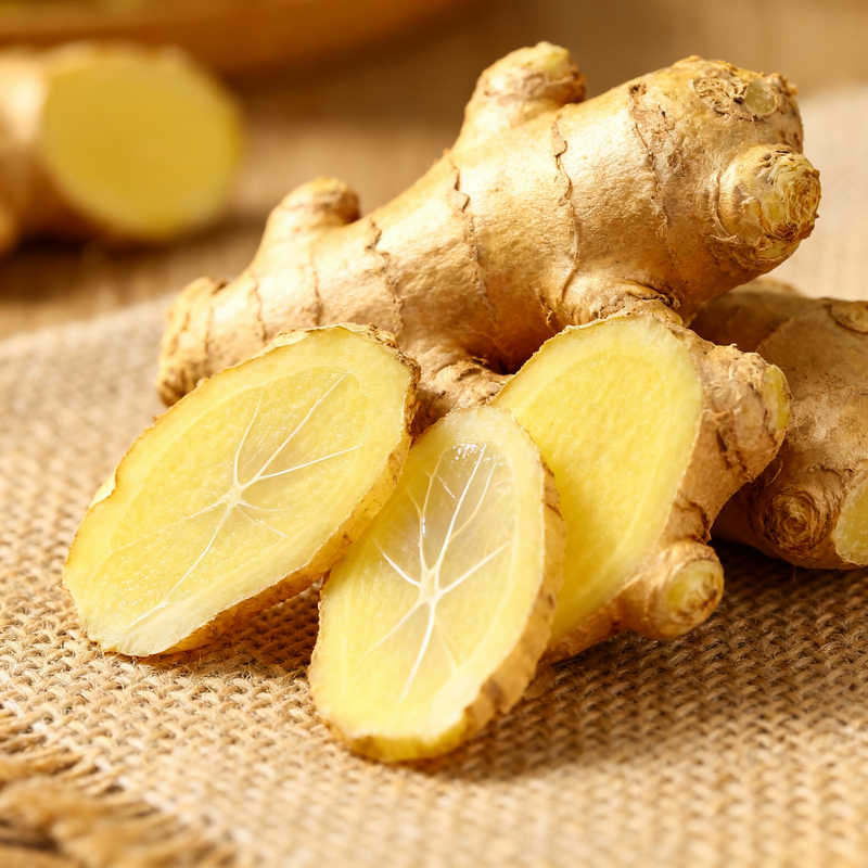 Ginger Oil
