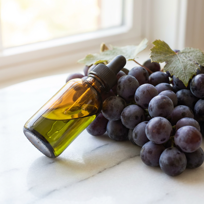 Grapeseed Oil