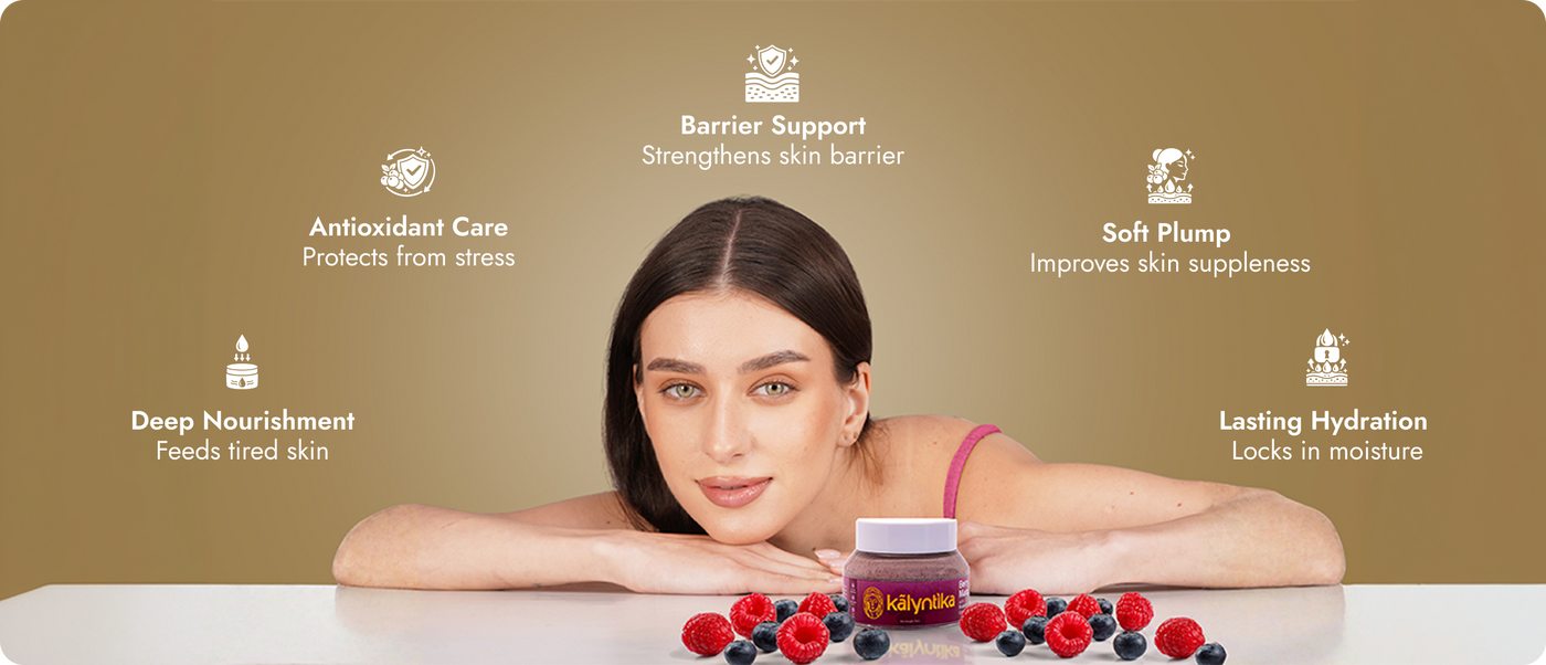 What It Does for Your <strong>Skin</strong>