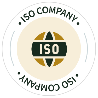 ISO Company