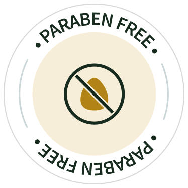 Paraben Free