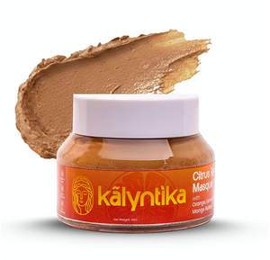 Citrus Radiance