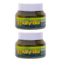2x Supergreen Reset Masque