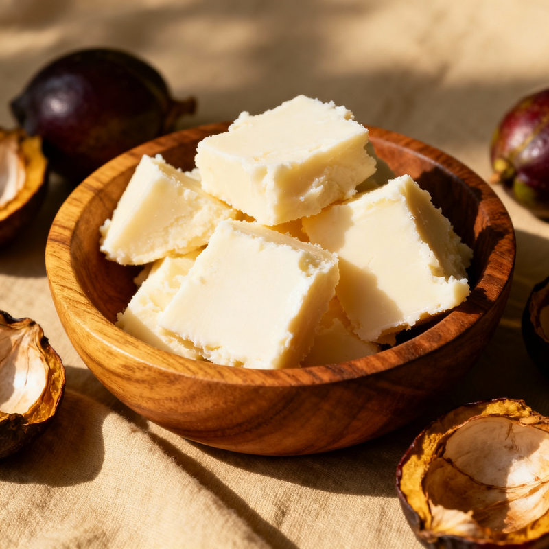 Kokum Butter