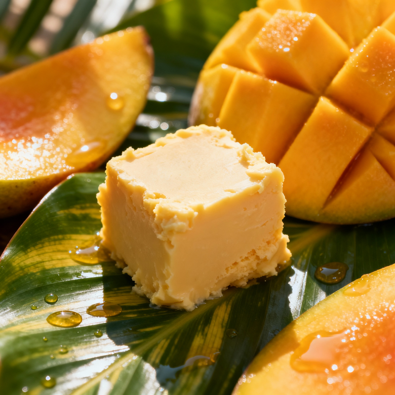 Mango Butter