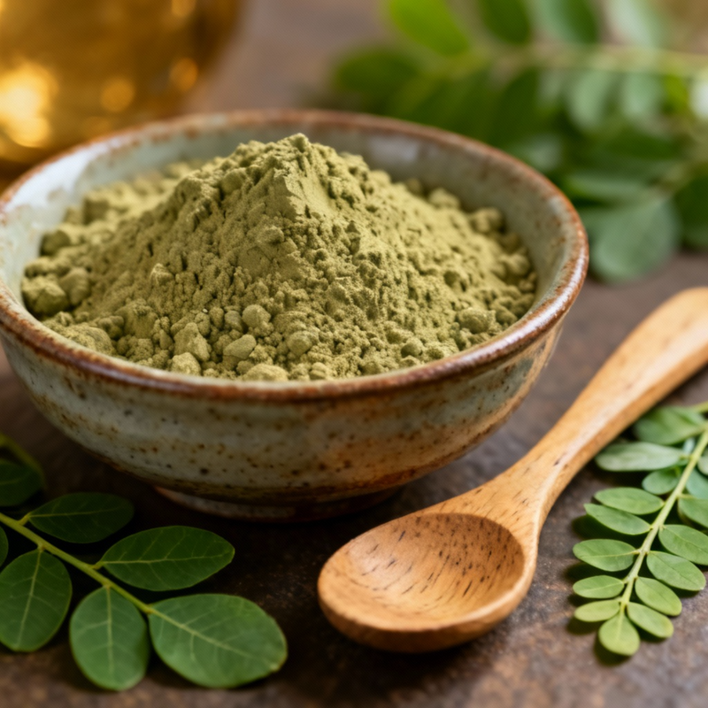 Moringa