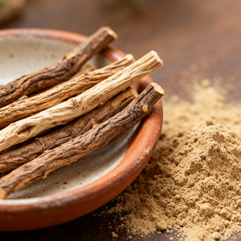 Mulethi Powder