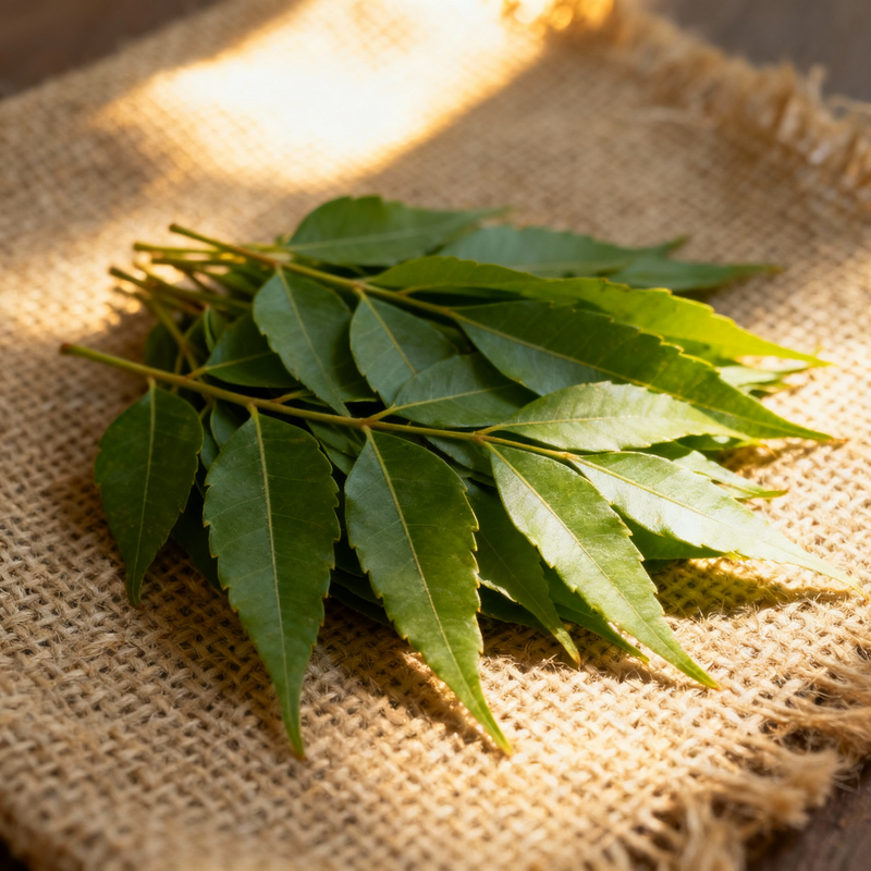 Neem Powder