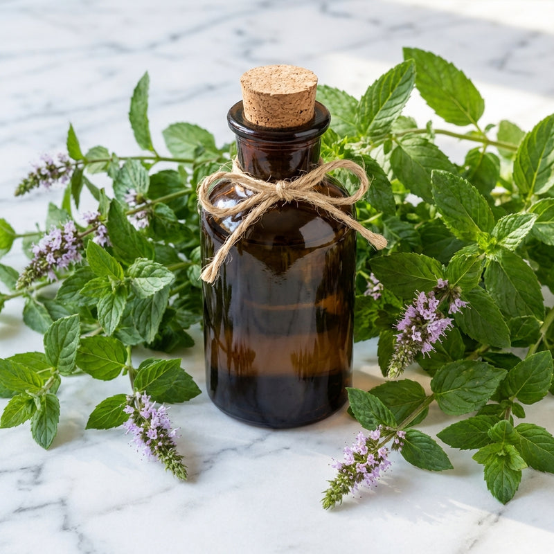Peppermint Extract