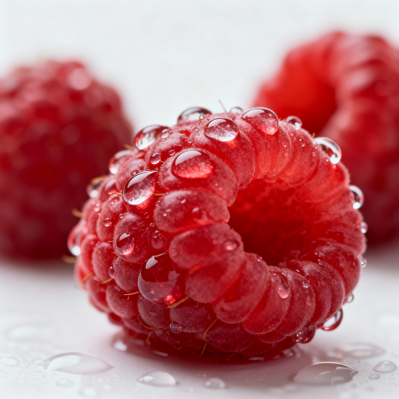 Raspberry Powder