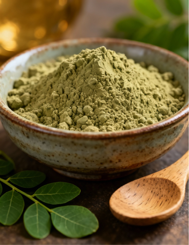 Moringa
