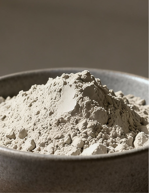 Bentonite Clay