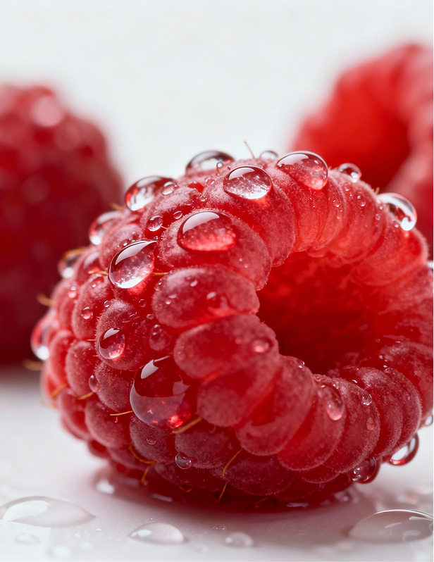 Raspberry