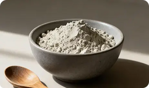 Bentonite Clay