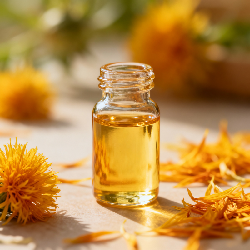 Safflower Oil