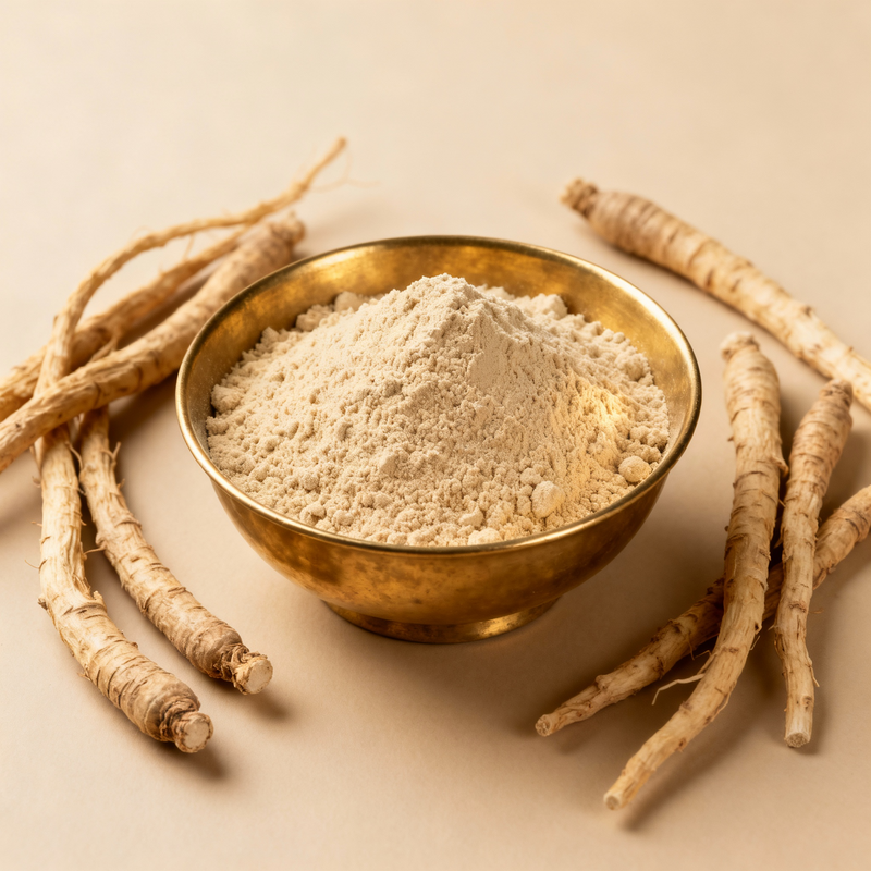 Shatavari Powder