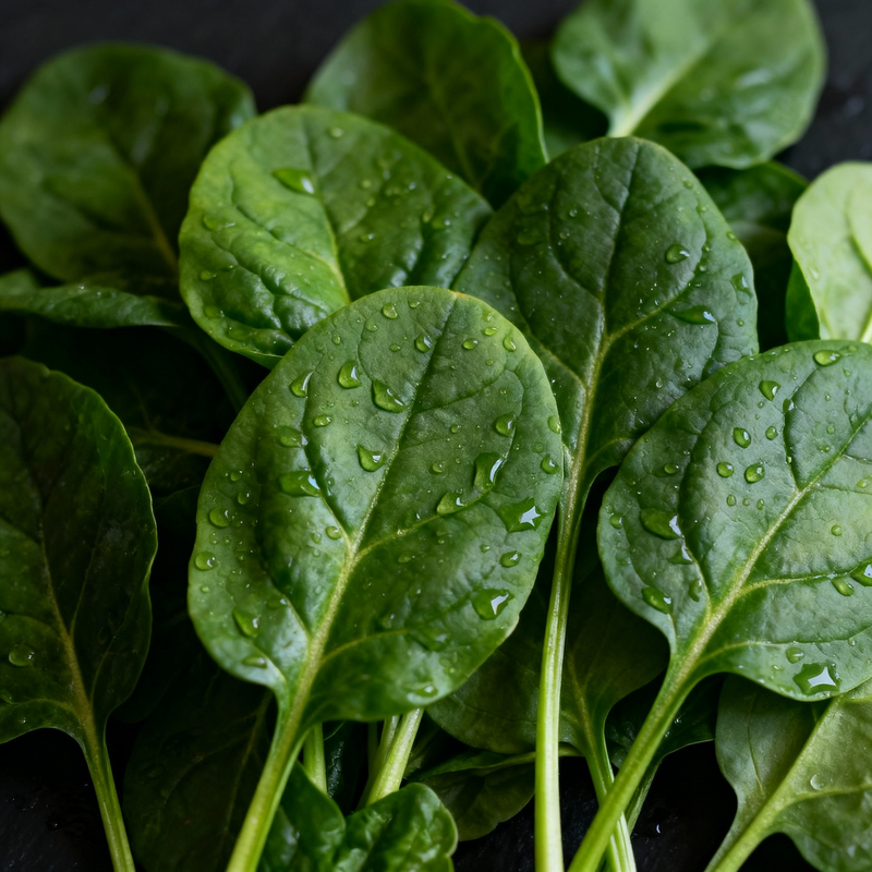 Spinach Extract
