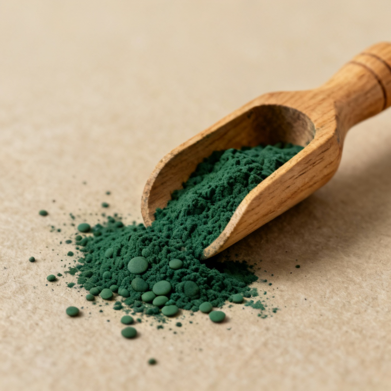 Spirulina Powder
