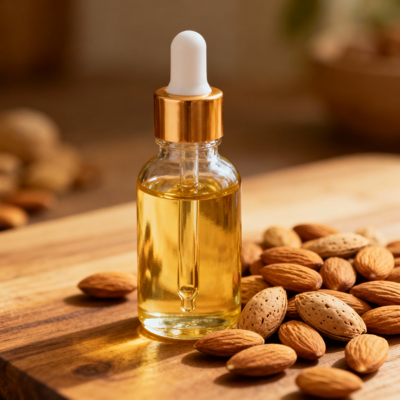 Sweet Almond Oil