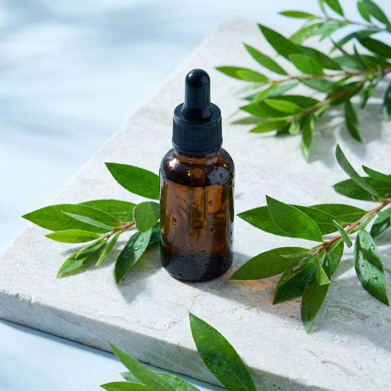 Tea Tree Essential Oil