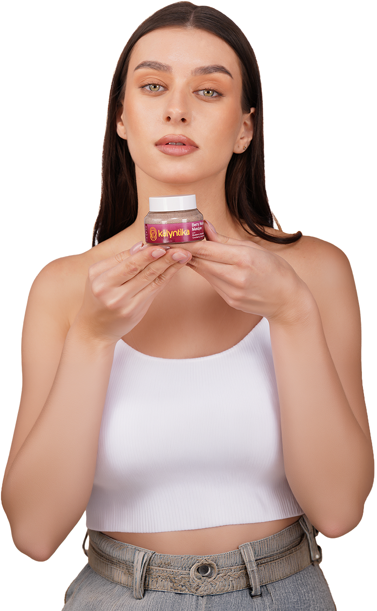Skin Benefit Image