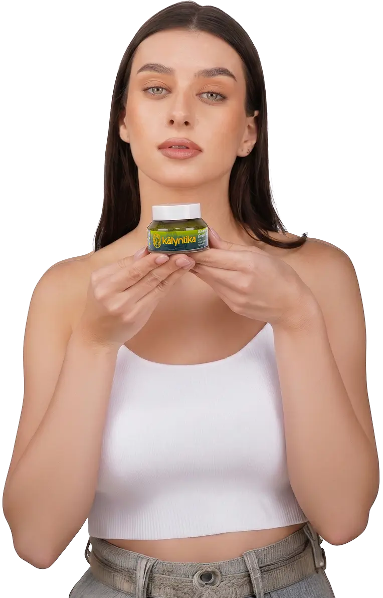 Skin Benefit Image