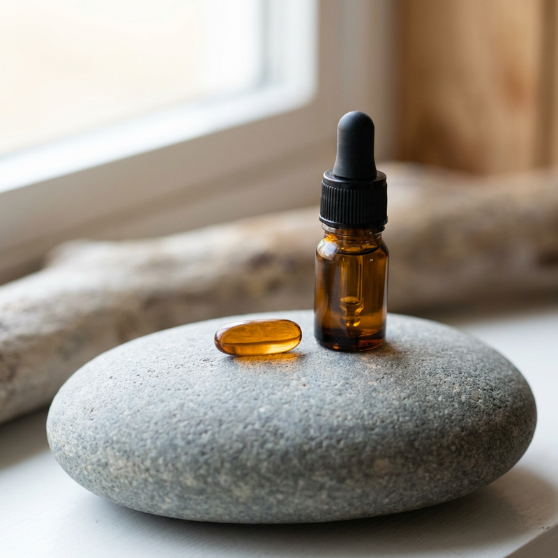 Vitamin E