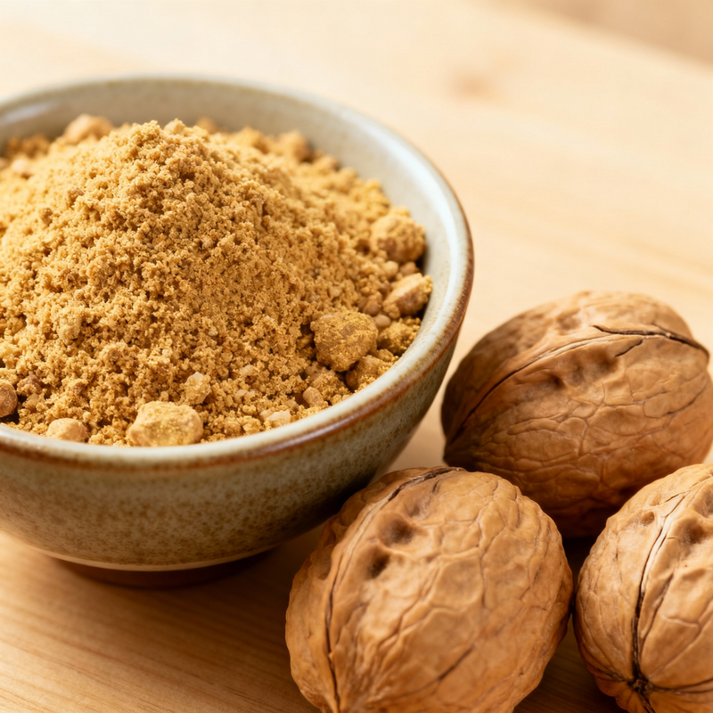 Walnut Powder